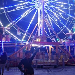 All clothes are sizes small to medium